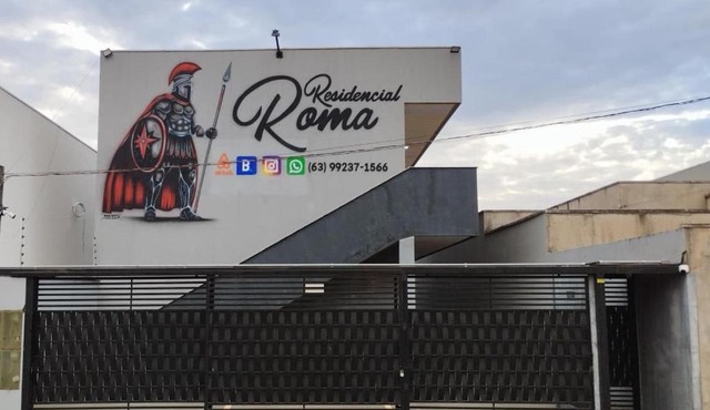 Residencial Roma
