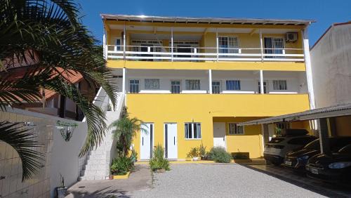 Residencial São Francisco - Apartamentos