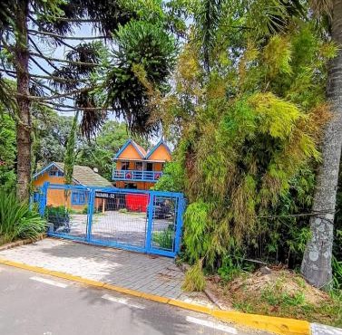 Residencial Saldanha