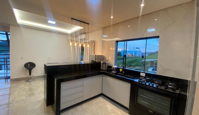 Residencial Santos
