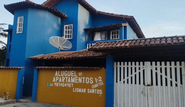 Residencial Santos