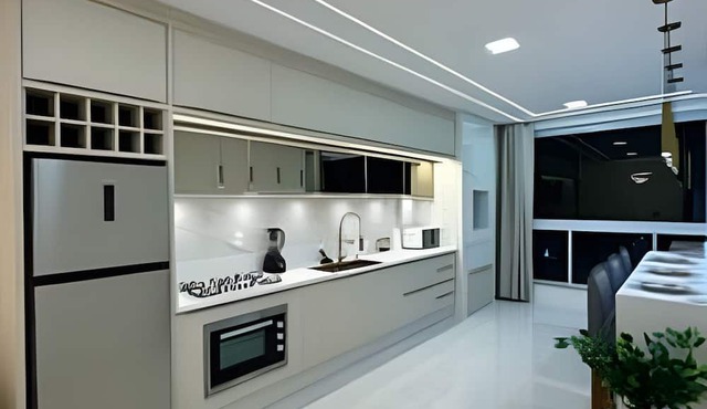 Residencial SELECTUS