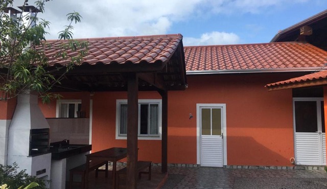 Residencial Serpa