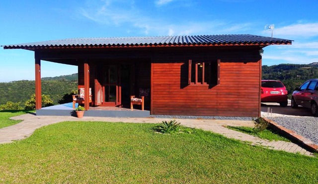 Residencial Serra Grande Gramado