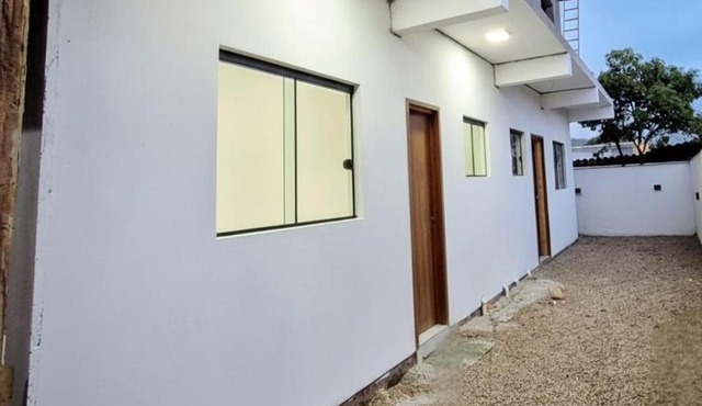 Residencial Silveira