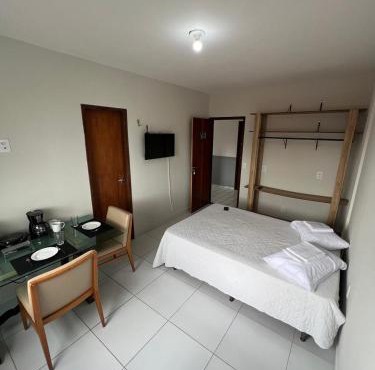 Residencial Sol - Cidade alta
