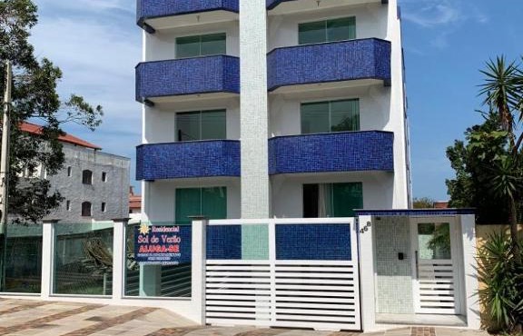 Residencial Sol de Verão