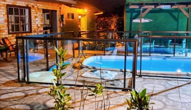 Residencial Solar del Nieto