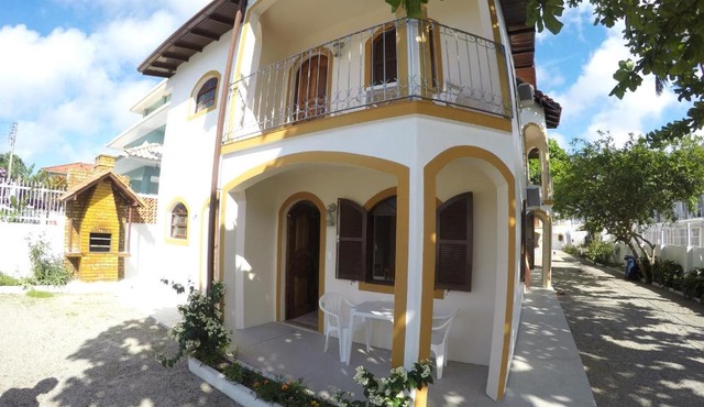 Residencial Sombreiro