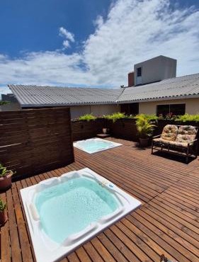 Residencial Terrazas
