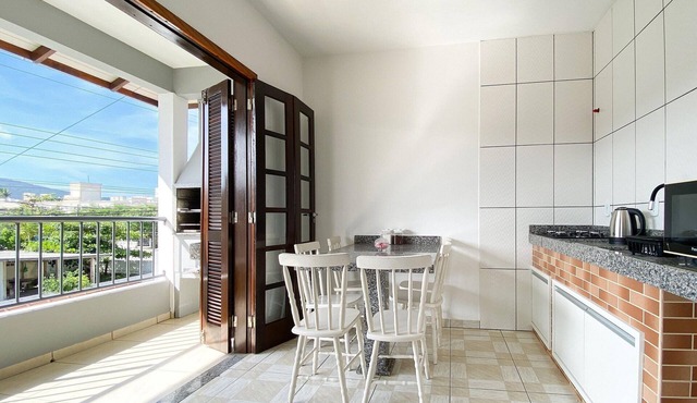 Residencial Verdes Mares
