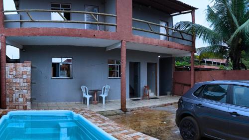 Residencial Vila Marambaia Itacaré