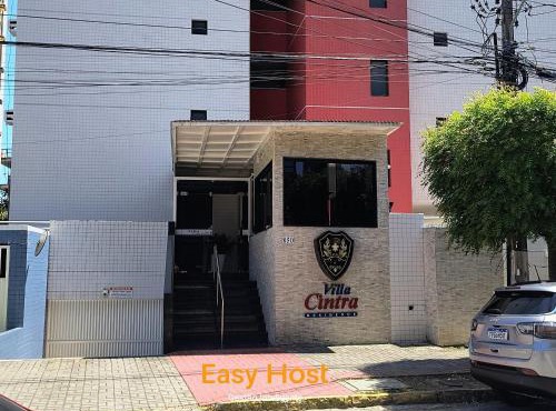 Residencial Villa Cintra Manaira - By EasyHost