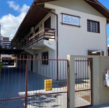 Residencial Villa Garcia