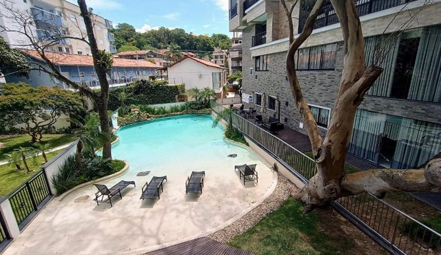 Residencial Waldgarten Bombinhas