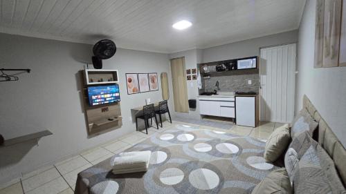 Residencial Wanel - Loft 13