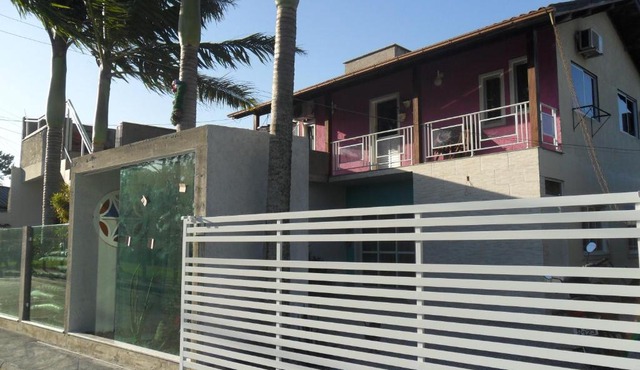 Residencial Zirke