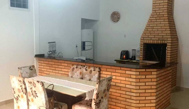 Residential House welcomes you and your family. Beautiful house recently renovated.