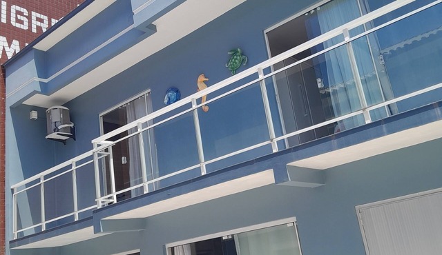Residential Gemine Ap 01