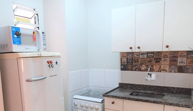 Residential Ricci