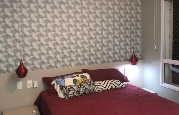 Resort Apartamento de Luxo