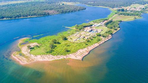 Resort da Ilha