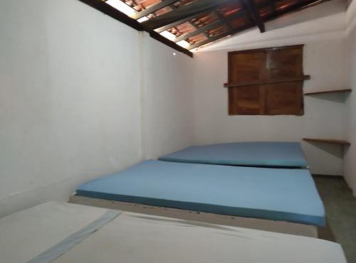 RESORT DE MARIA MACHADÂO