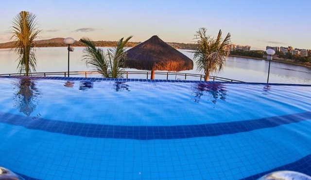 Resort do Lago (LP1)