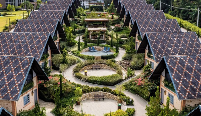 Resort Ecoar
