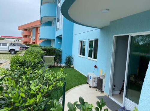 Resort em Arraial do Cabo - Cantinho do Cabo