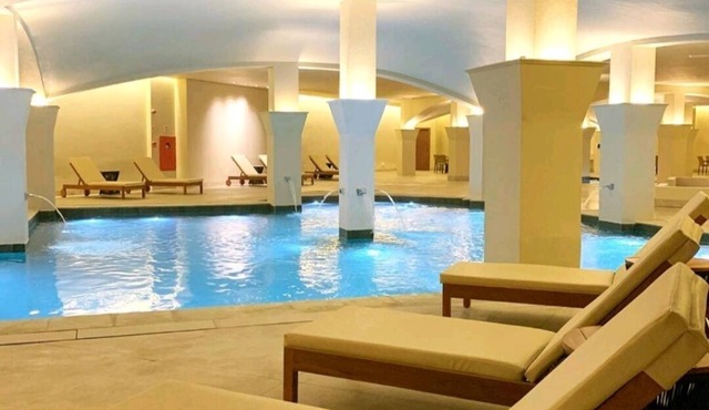 Resort Extraordinário em Gramado
