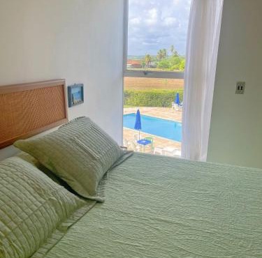 Resort Flat Gavôa