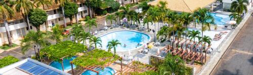 Resort Internacional DiRoma