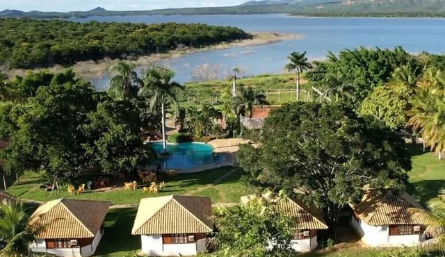 Resort Pedra do Sonho