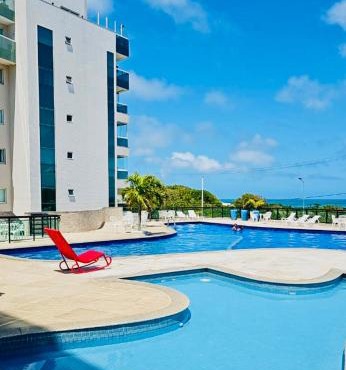 Resort Praia Grande