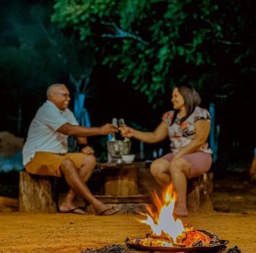 Resort Recanto do Sossego
