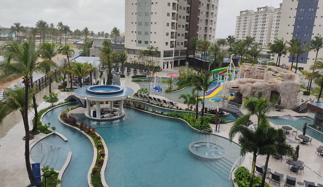 Resort Salinas Premium