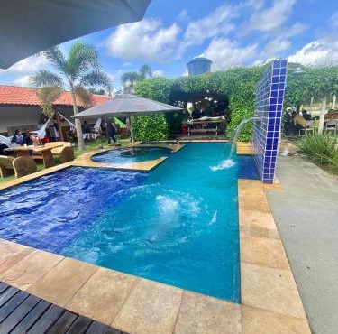 Resort WBF