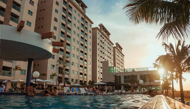 Resorts Salinas Gav - Elcias Silva