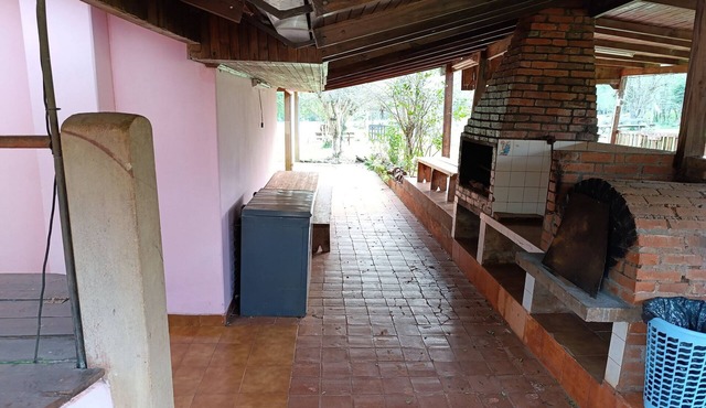 Rest and Relaxation at Los Lapachos Cabins, Misiones