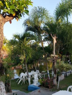 Restaurante e Petiscaria Tucunaré Azul