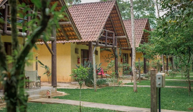 Restaurante e Pousada Sítio Nona Lurdes
