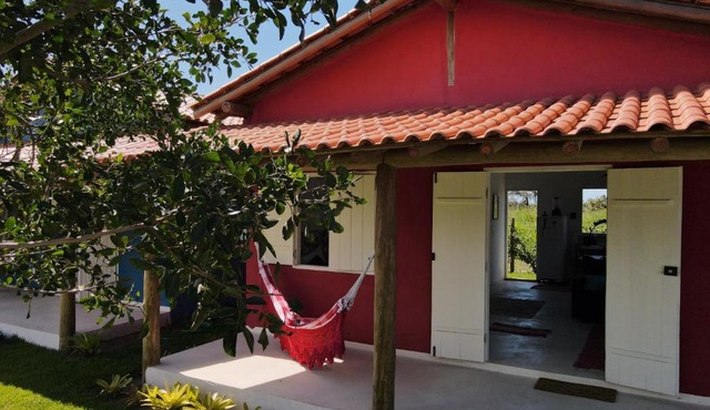 Retiro da Irá