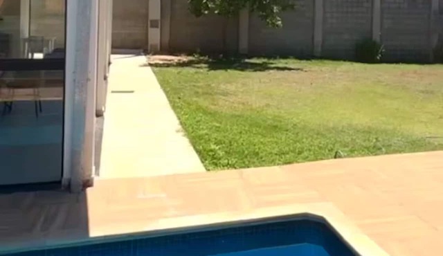 Retreat with Pool | Pet Friendly and Quiet