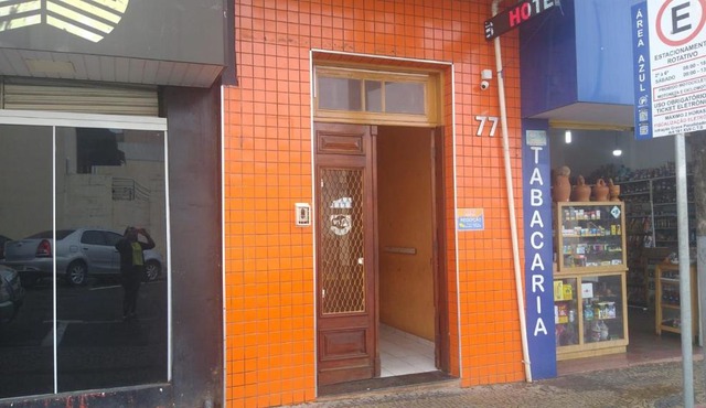 Rex Hotel