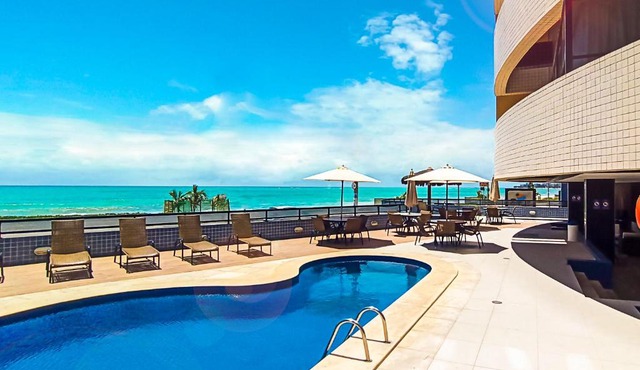 Reymar Hotel Maceió