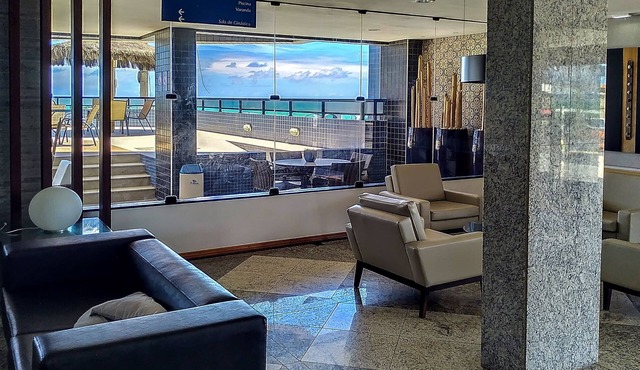 Reymar Hotel Maceió
