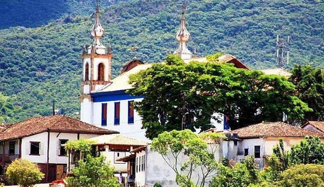 Rez Home Catas Altas