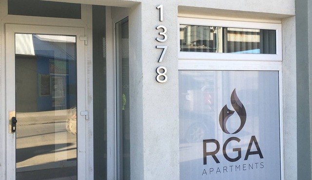 RGA Apartments
