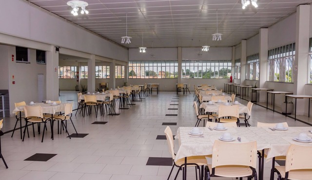Riachuelo Hotel